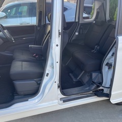 スズキパレットSW 4WD 車検2027/10/9の画像