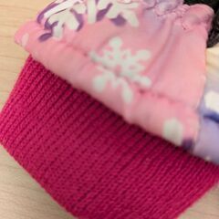 スノーグローブの画像