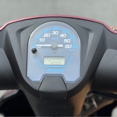 【美車✨現行モデル】YAMAHA ジョグ AY01 低走行【通勤通学に最適❗️】の画像