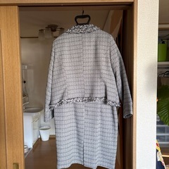 19号ワンピスーツの画像