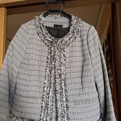 19号ワンピスーツの画像