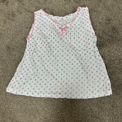 子供服　100cmの画像