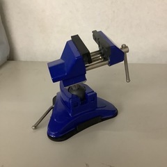 関節式　アルミニウム合金ミニバイス　360度回転   リサイクルショップ宮崎屋　佐土原店25.10.20Fの画像