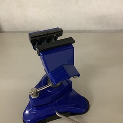 関節式　アルミニウム合金ミニバイス　360度回転   リサイクルショップ宮崎屋　佐土原店25.10.20Fの画像