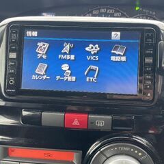 富山発 ダイハツ タントカスタム ターボ平成23年 9万キロ 車検2年 の画像