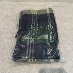 マフラーの画像