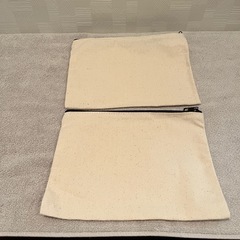 ポーチの画像