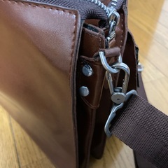 ブランド不明 メンズ ショルダーバッグの画像