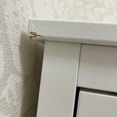 IKEA コッパン　タンス　チェスト　廃盤品　の画像