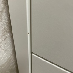 IKEA コッパン　タンス　チェスト　廃盤品　の画像