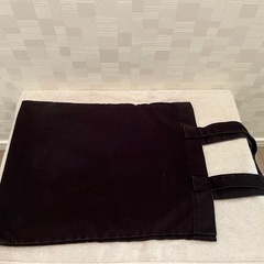 10/20取りに来れる方限定トートバックの画像
