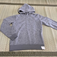 アバハウス　　3個セット パーカー Tシャツ まとめ売り グレー ネイビー ブラックの画像