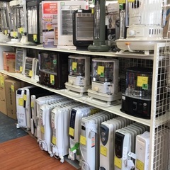 ジモティ割引有★【ジャングルジャングル岸和田店】暖房　オイルヒーター　デロンギ　南大阪 岸和田市 貝塚市 泉佐野市 和泉市 忠岡町 熊取町の画像