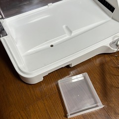 食器乾燥機　【お話し中】　の画像