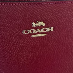 COACH バック
の画像