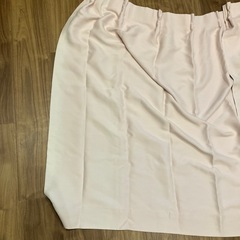 遮光　防炎　カーテンの画像