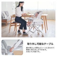 KATOJI（カトージ） スイングハイローラックの画像