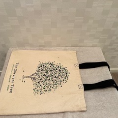 トートバッグの画像