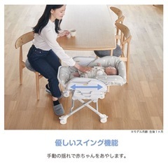 KATOJI（カトージ） スイングハイローラックの画像