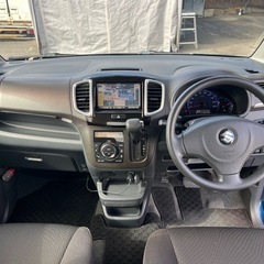 ★支払い総額 19.8万★ローン可能★スズキ ソリオ！車検令和9年1月！下取り、配送可能！の画像