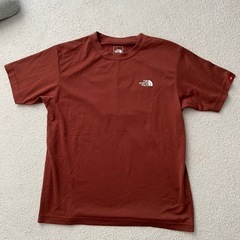 お値下げ　 古着　 THE NORTH FACE Tシャツ  ノースフェイス　の画像