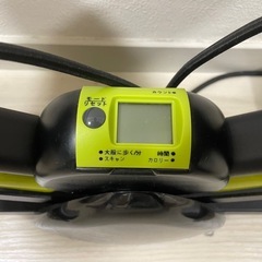 ステッパーの画像