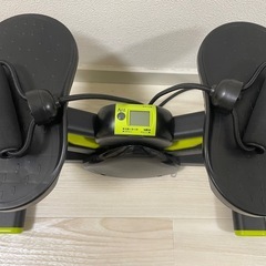 ステッパーの画像