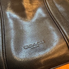 coach メンズ　バッグ
の画像