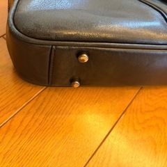 coach メンズ　バッグ
の画像