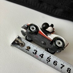 マリオカートシリーズのミニカー　まとめての画像