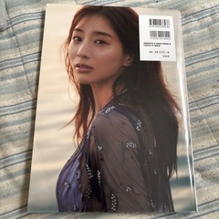 田中みな実【写真集】の画像