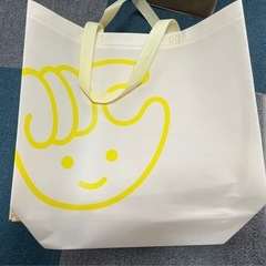 チョコザップ　秋キット　ボディタオル　ネックウォーマーの画像
