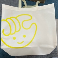 チョコザップ　秋キット　ボディタオル　ネックウォーマーの画像