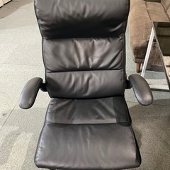 オフィス用家具 デスク チェア セットの画像