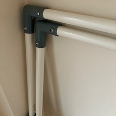 物干し竿の画像
