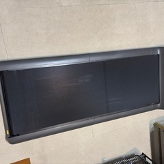 折りたたみルームランナーの画像