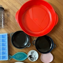 食器類まとめ①の画像