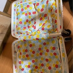 キャリーケース  スーツケース　　の画像