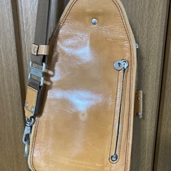 エルゴポック ショルダーバッグの画像