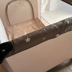 ‼️21時迄ビックSALE‼️お値下げ中‼️ベビーサークル　¥420の画像