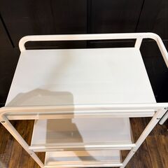 IKEA キッチンワゴン SUNNERSTA（スンネルスタ）の画像