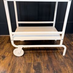 IKEA キッチンワゴン SUNNERSTA（スンネルスタ）の画像