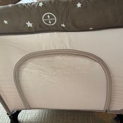 ‼️21時迄ビックSALE‼️お値下げ中‼️ベビーサークル　¥420の画像