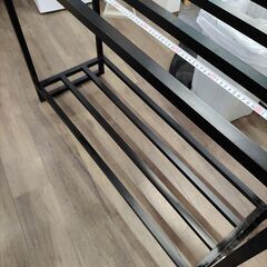 No.34　スチール製水槽台120用の画像