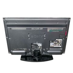 ソニー BRAVIA デジタルフルハイビジョン液晶テレビ 32型 ブラック KDL-32EX700★S3323Aの画像