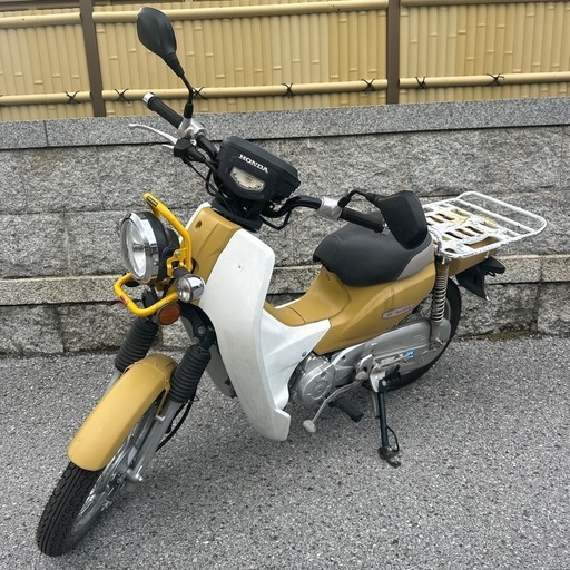 スーパーカブ プロ カブ aa04 50cc 大人気車両‼️ 滋賀県 滋賀県から