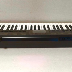 ★【カシオの電子キーボードCTK-850K】★美品です☆★の画像