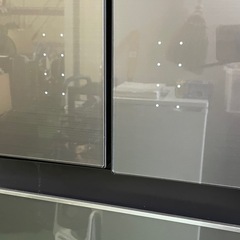 東芝　冷蔵庫　GR-V510FZ(ZH)の画像