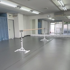 3歳から大人まで♪新琴似のバレエスタジオ♪ 初心者さん大歓迎・無料体験ありの画像