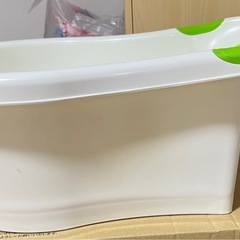 永和　ベビーバスの画像